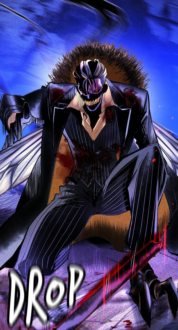 Read Jungle Juice EN Manga Online