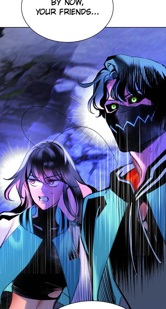Read Jungle Juice EN Manga Online
