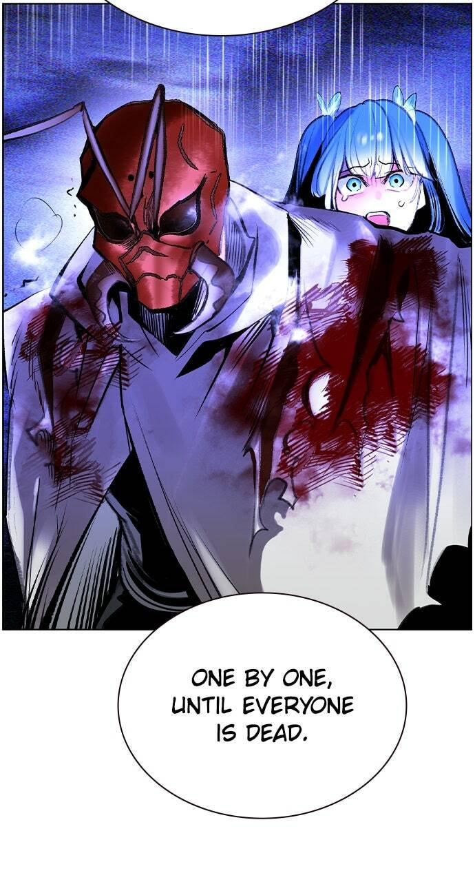 Read Jungle Juice EN Manga Online