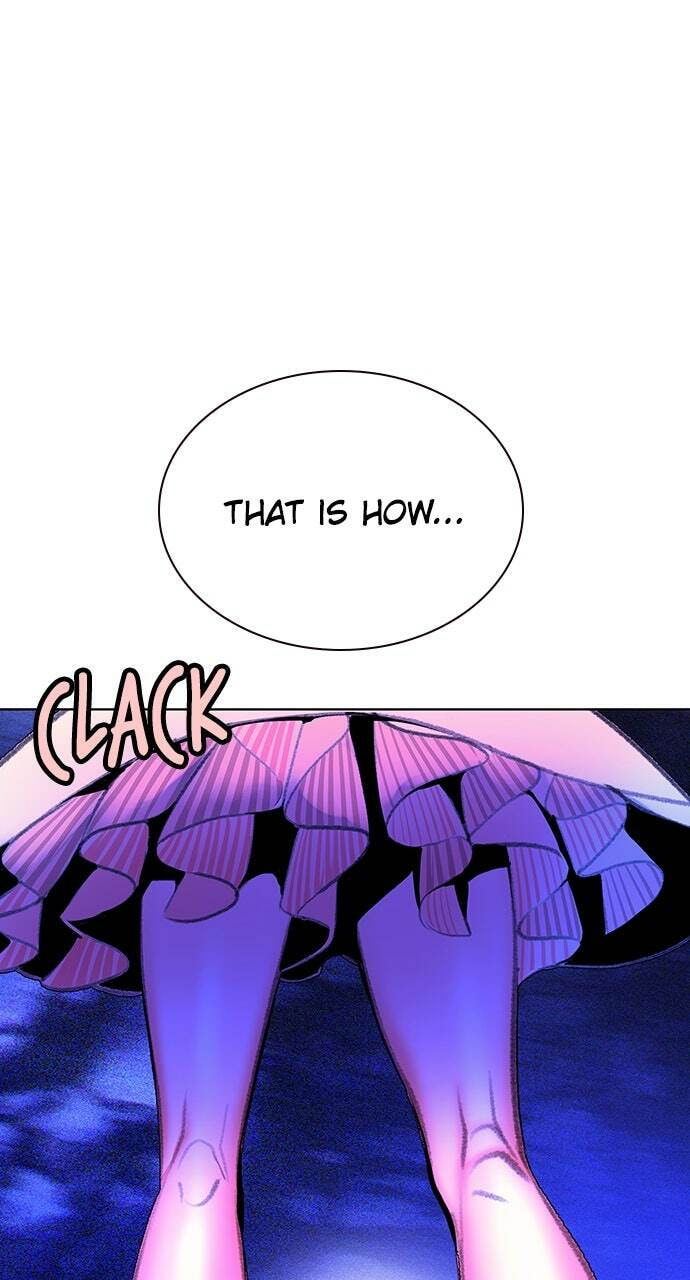 Read Jungle Juice EN Manga Online
