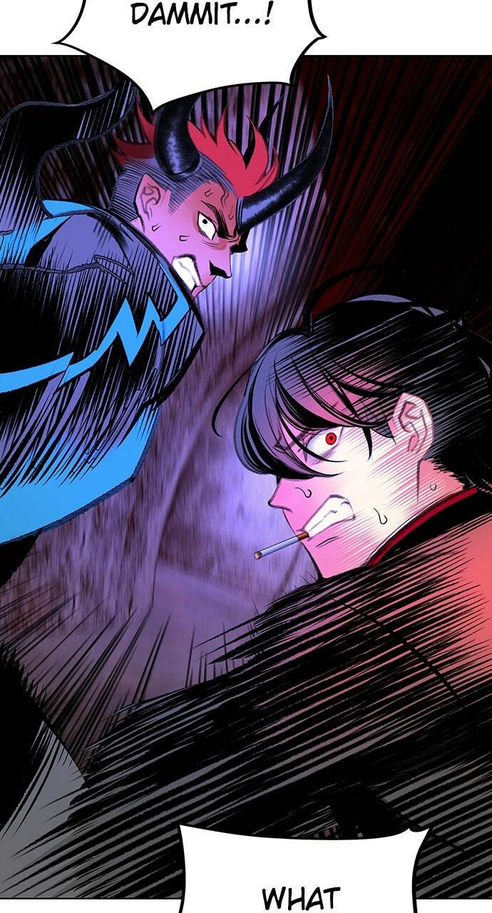 Read Jungle Juice EN Manga Online