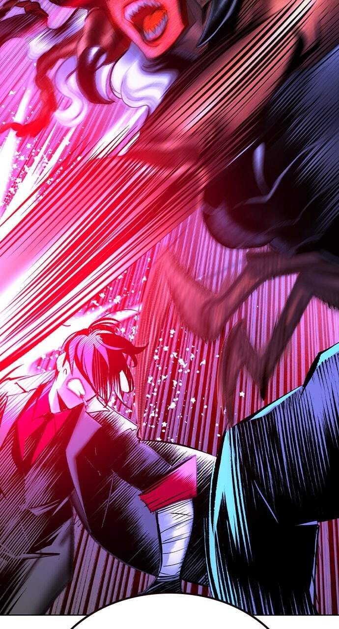 Read Jungle Juice EN Manga Online