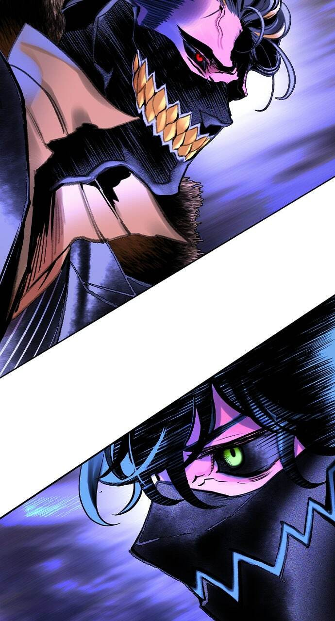 Read Jungle Juice EN Manga Online