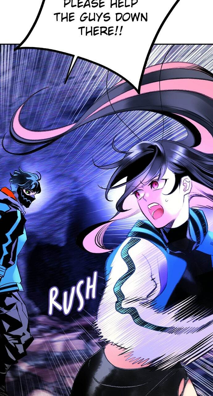 Read Jungle Juice EN Manga Online