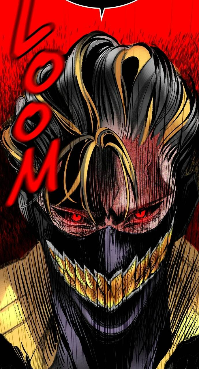 Read Jungle Juice EN Manga Online