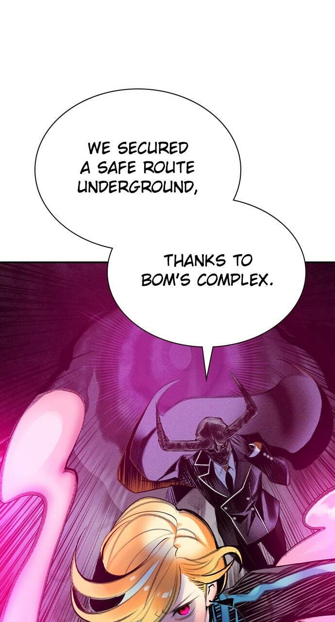 Read Jungle Juice EN Manga Online
