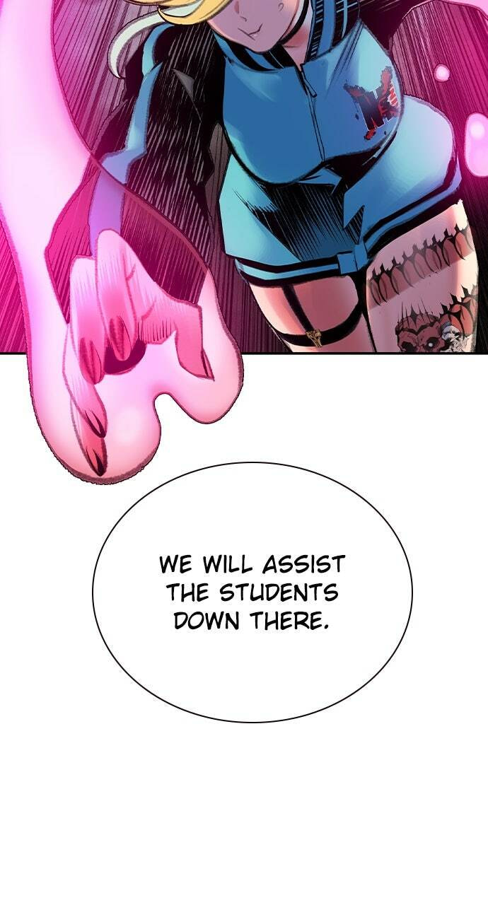 Read Jungle Juice EN Manga Online