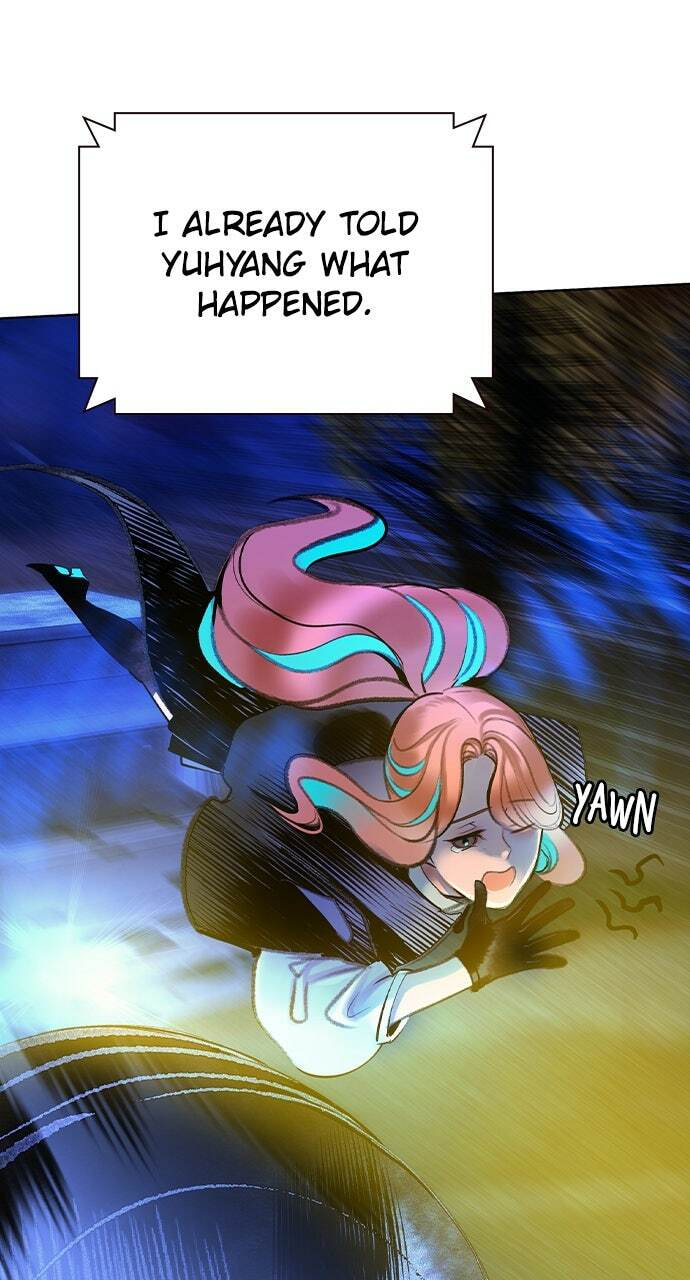Read Jungle Juice EN Manga Online