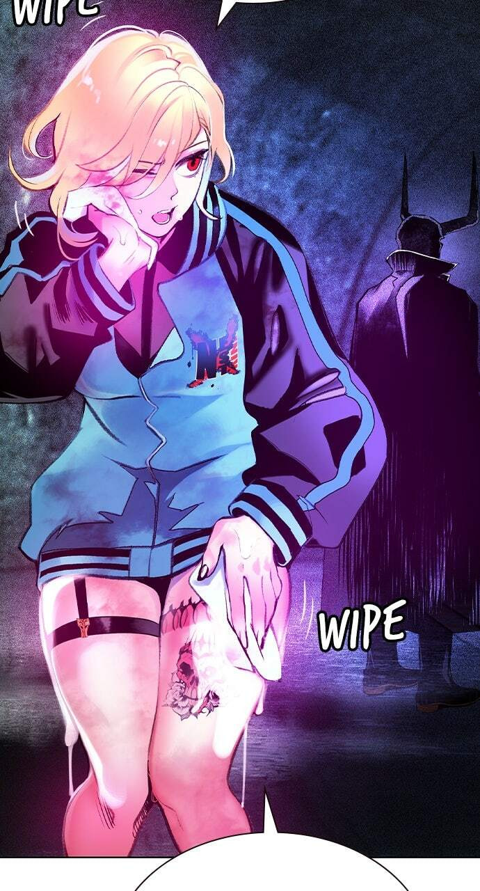 Read Jungle Juice EN Manga Online