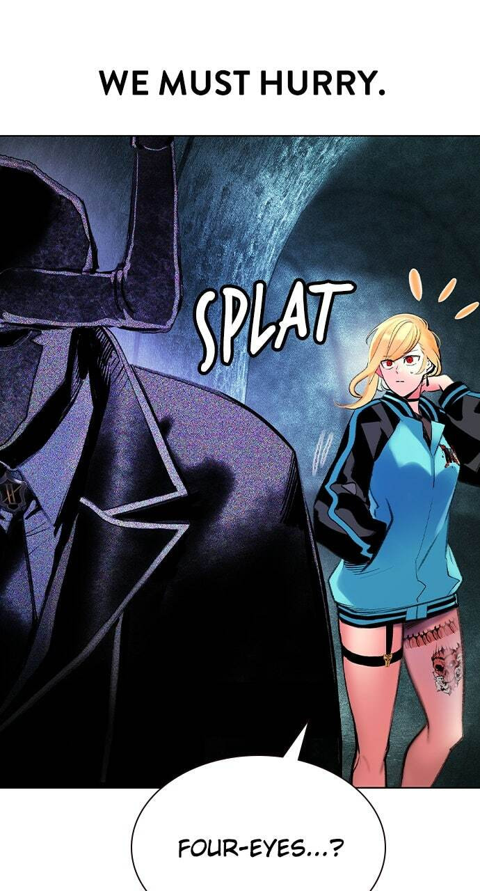 Read Jungle Juice EN Manga Online