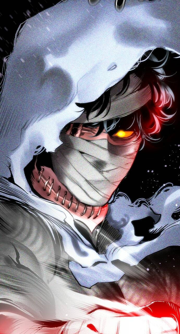 Read Jungle Juice EN Manga Online