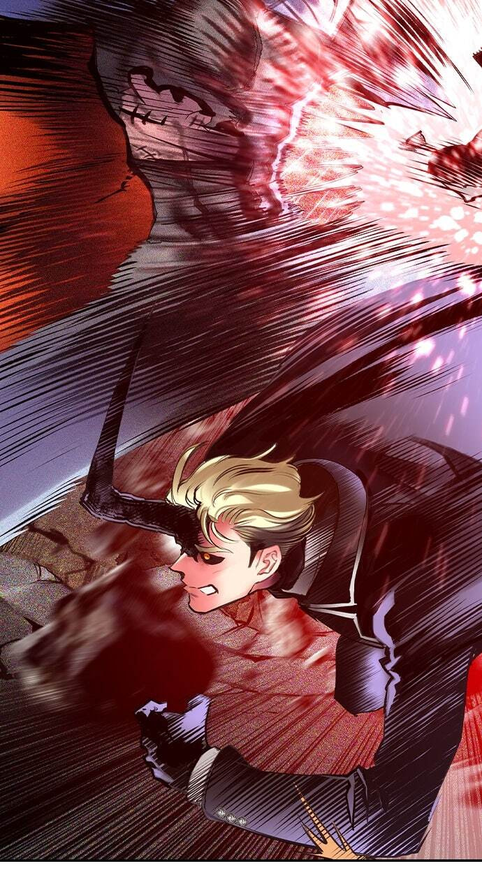 Read Jungle Juice EN Manga Online