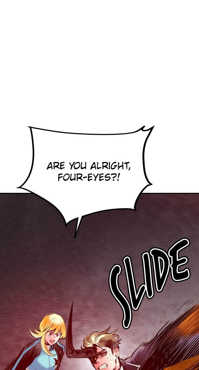 Read Jungle Juice EN Manga Online
