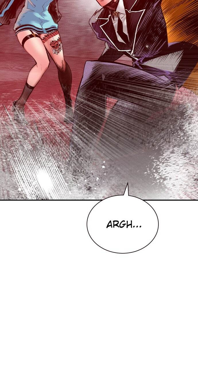 Read Jungle Juice EN Manga Online