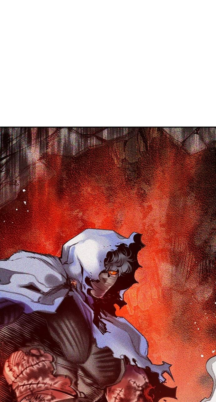 Read Jungle Juice EN Manga Online