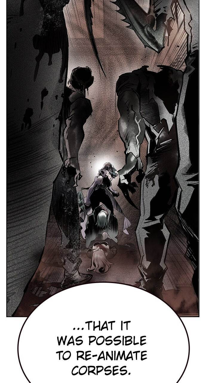 Read Jungle Juice EN Manga Online