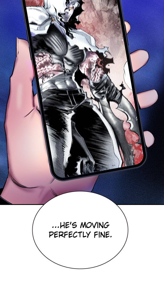 Read Jungle Juice EN Manga Online