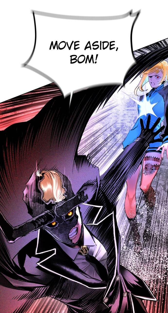 Read Jungle Juice EN Manga Online