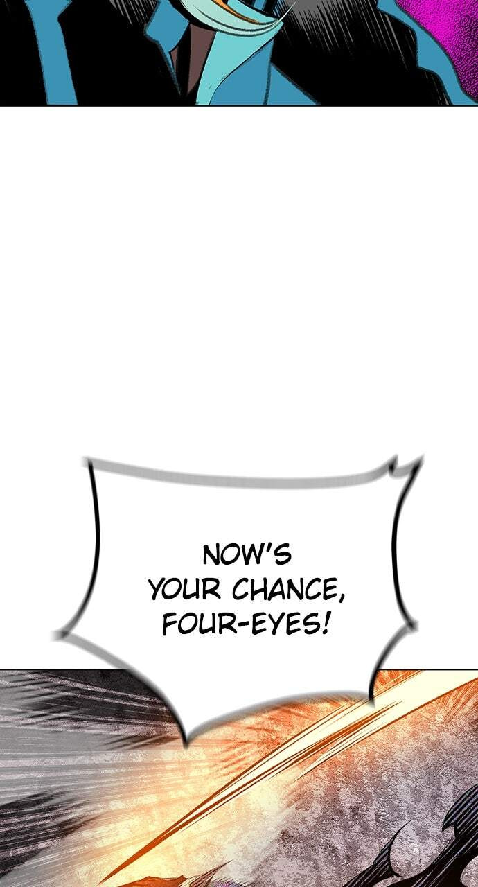 Read Jungle Juice EN Manga Online