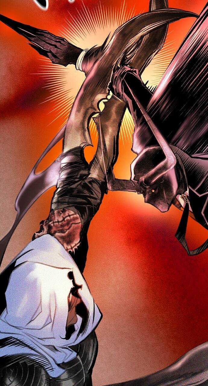 Read Jungle Juice EN Manga Online