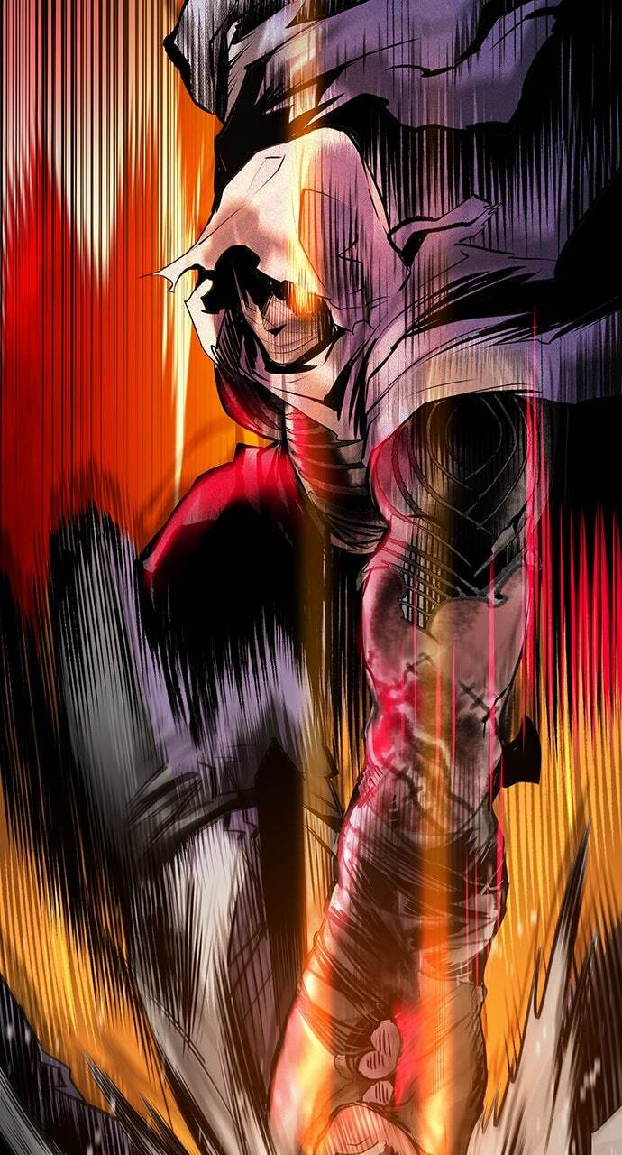 Read Jungle Juice EN Manga Online