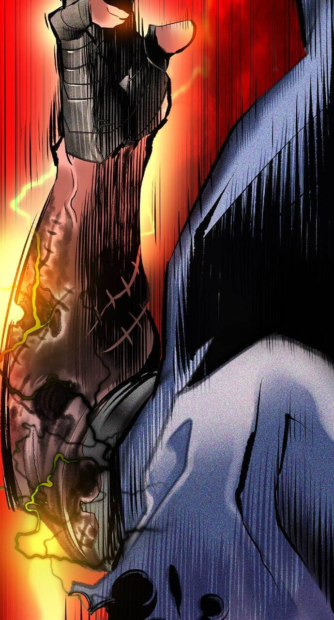 Read Jungle Juice EN Manga Online
