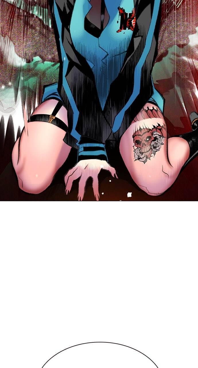 Read Jungle Juice EN Manga Online