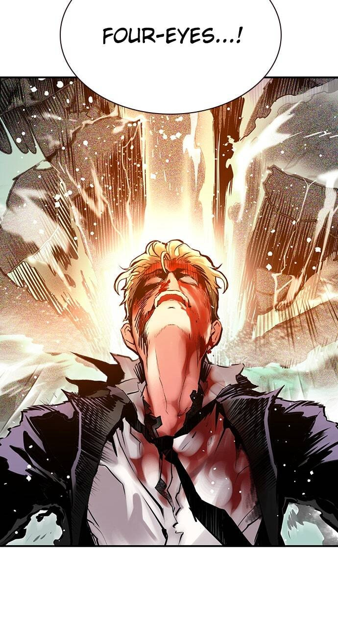 Read Jungle Juice EN Manga Online