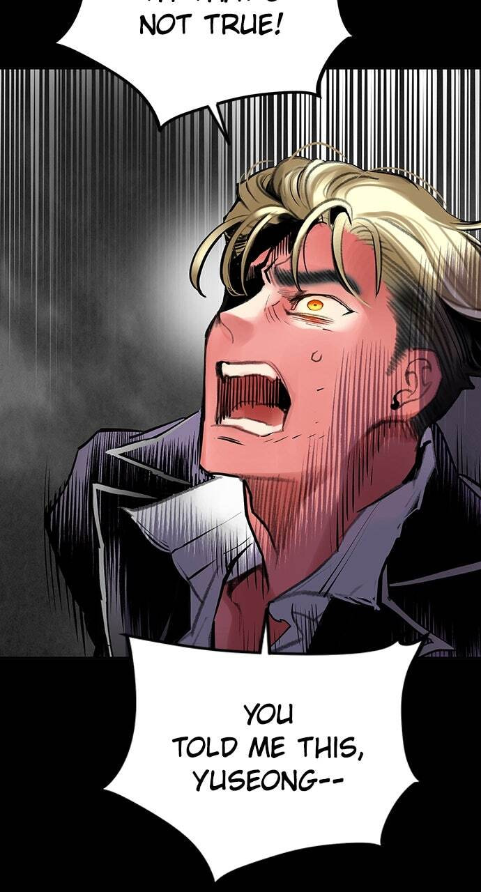 Read Jungle Juice EN Manga Online
