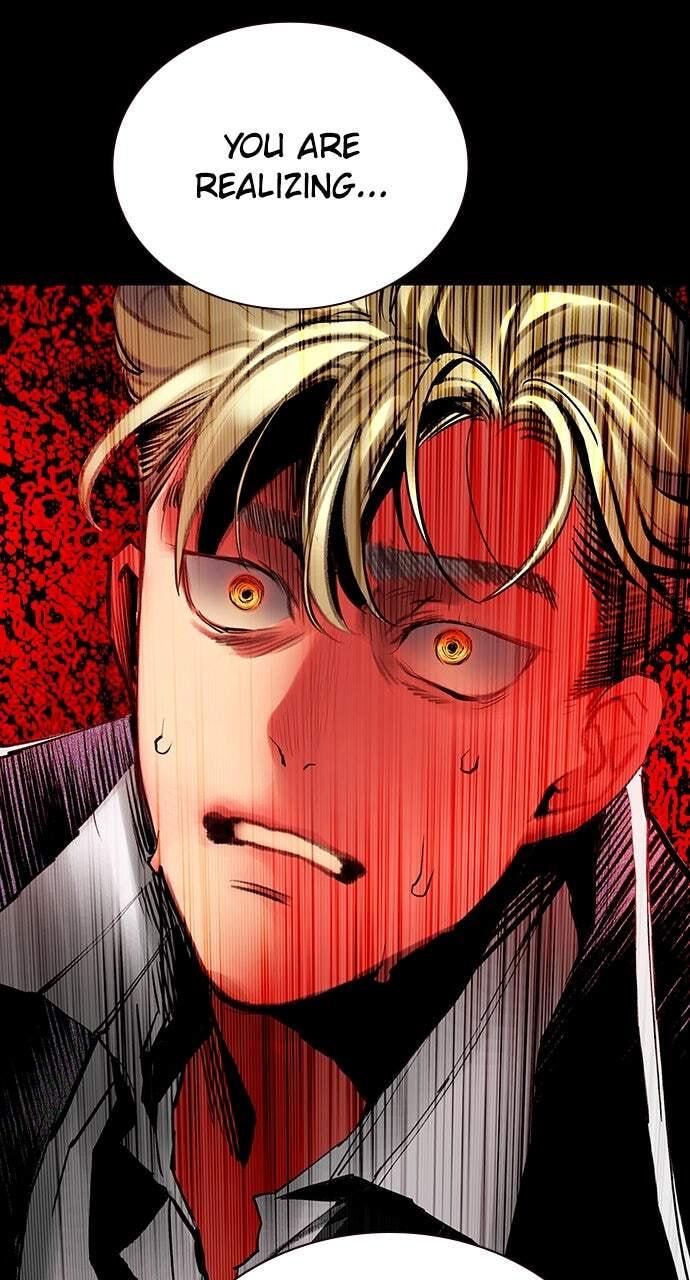 Read Jungle Juice EN Manga Online