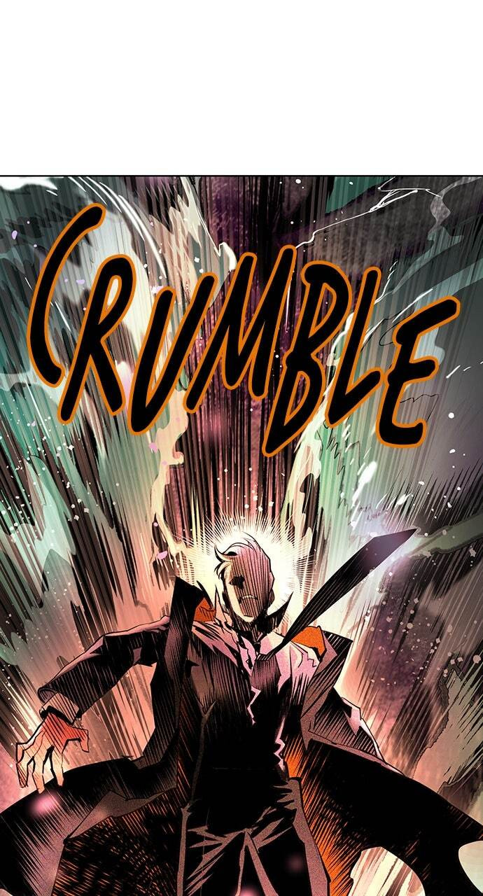Read Jungle Juice EN Manga Online