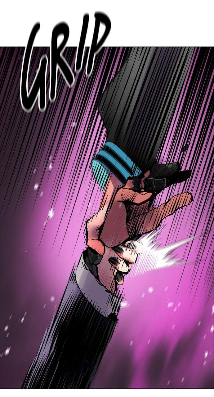 Read Jungle Juice EN Manga Online