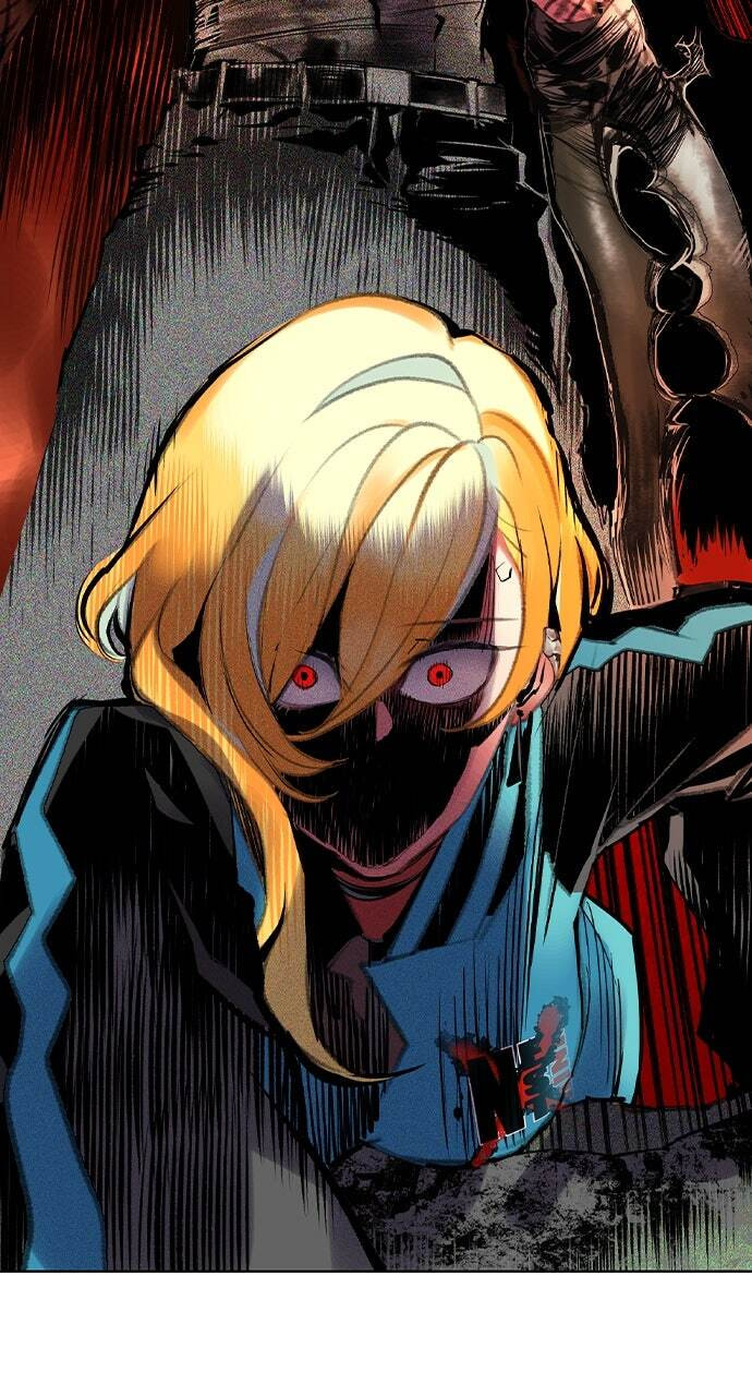 Read Jungle Juice EN Manga Online