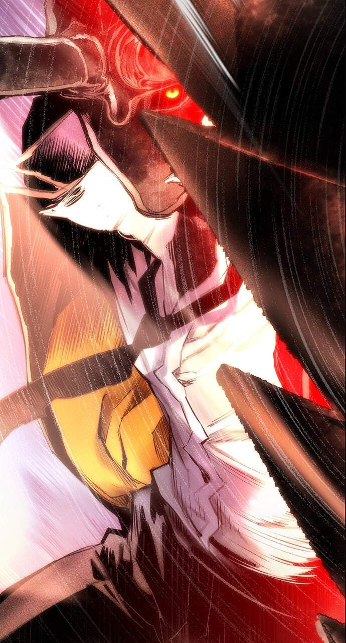 Read Jungle Juice EN Manga Online
