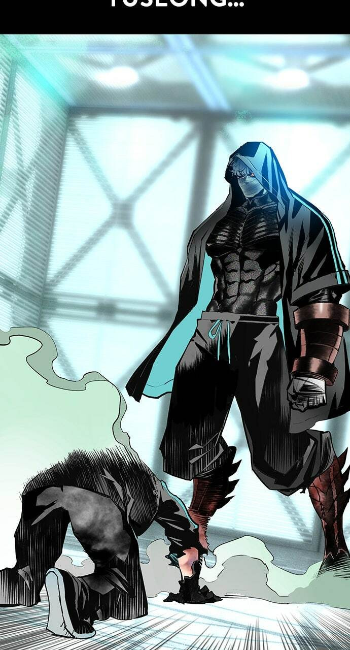 Read Jungle Juice EN Manga Online