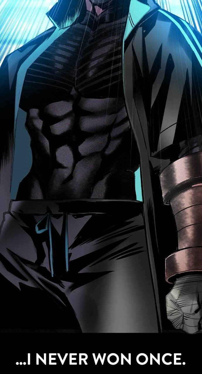 Read Jungle Juice EN Manga Online