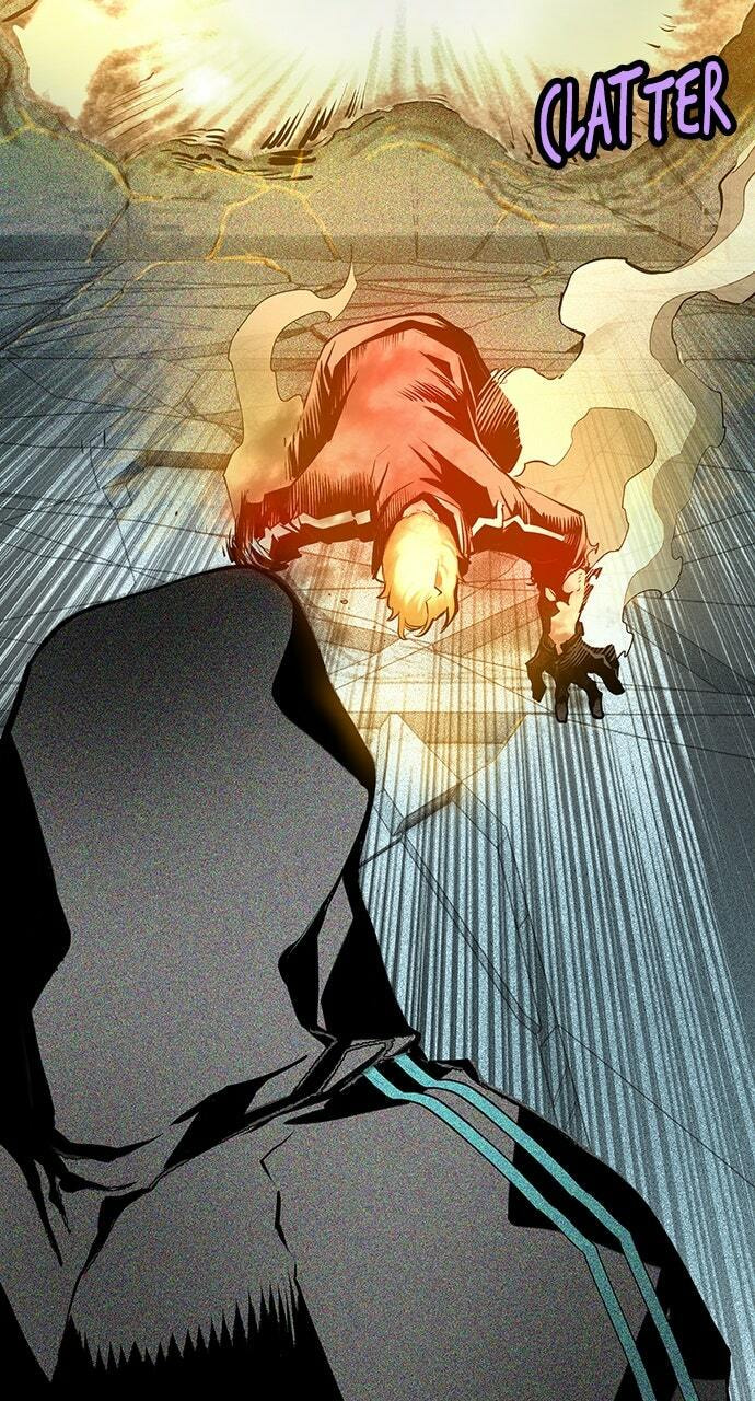 Read Jungle Juice EN Manga Online
