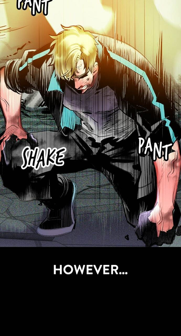 Read Jungle Juice EN Manga Online