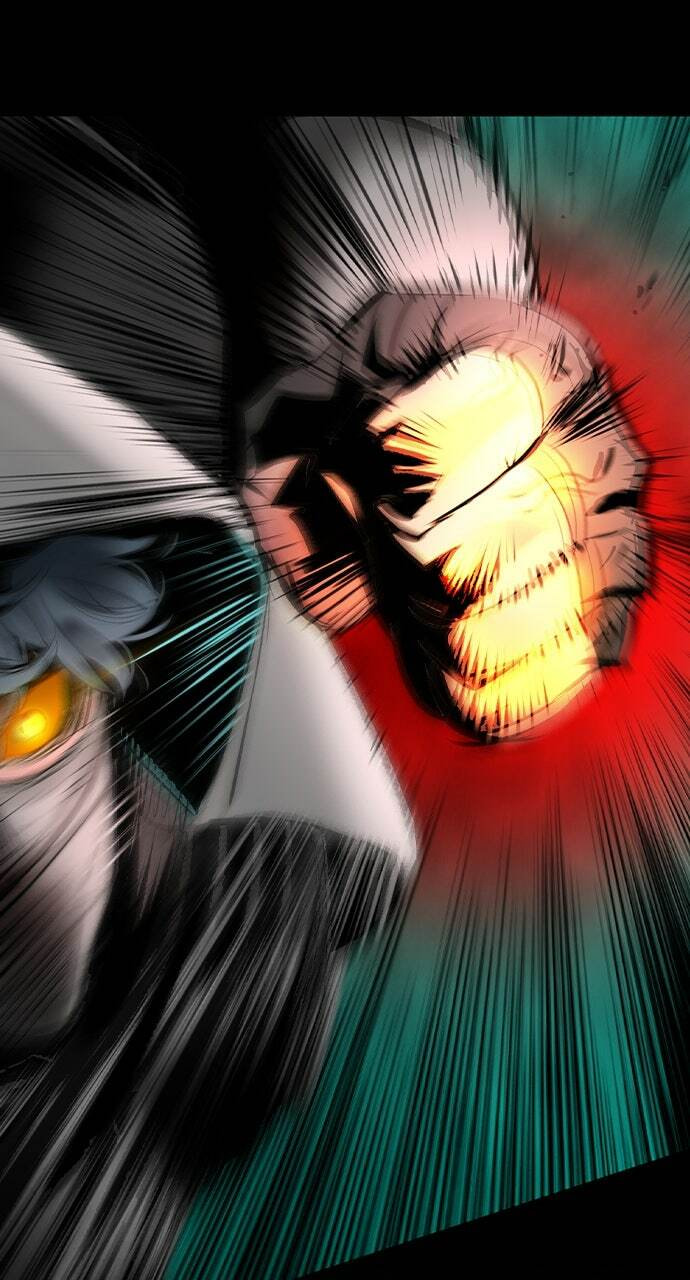 Read Jungle Juice EN Manga Online