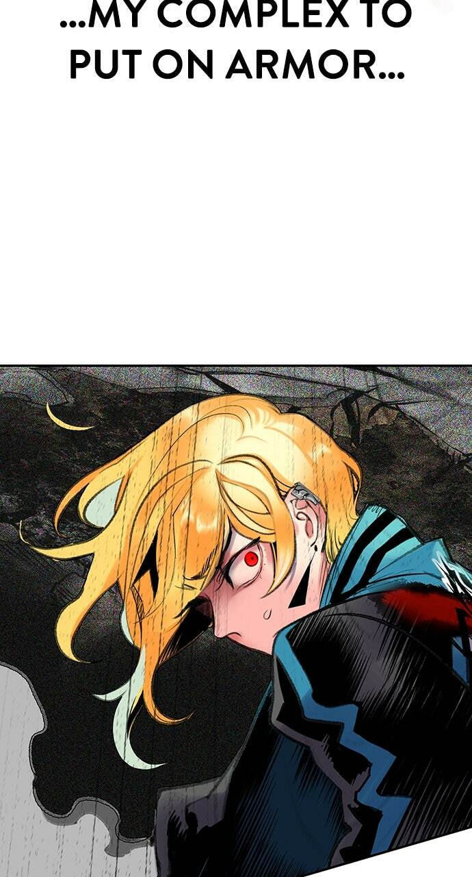 Read Jungle Juice EN Manga Online