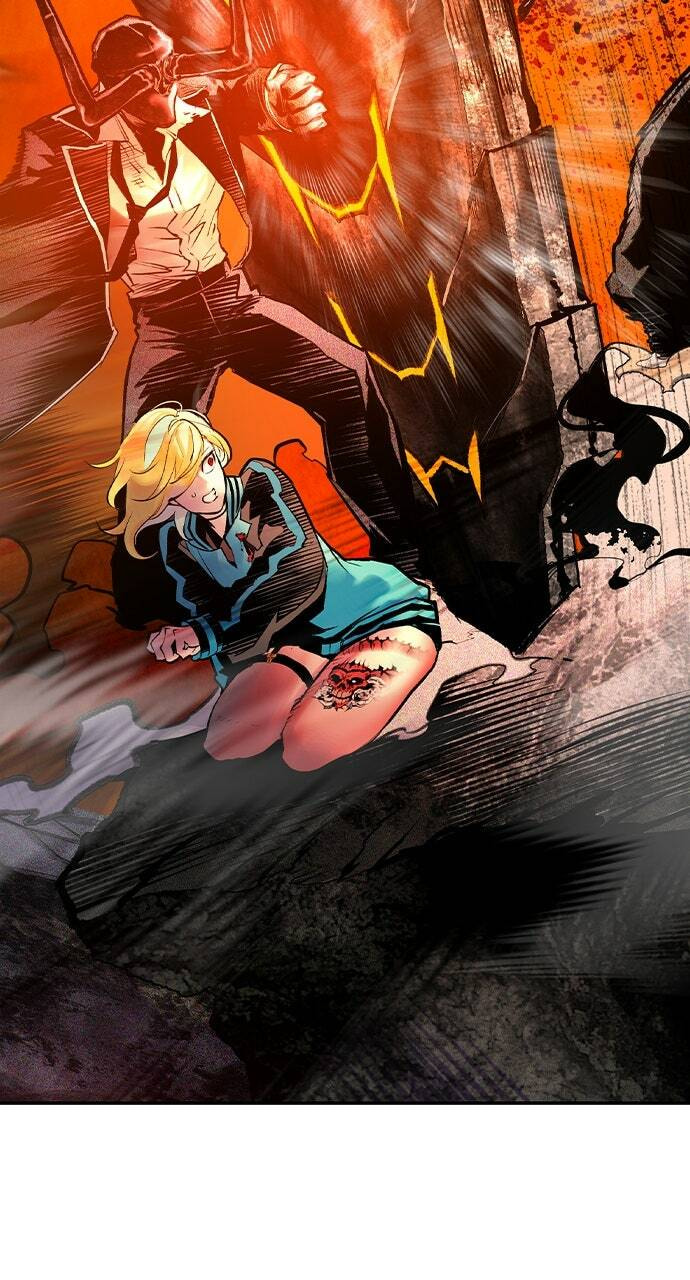 Read Jungle Juice EN Manga Online