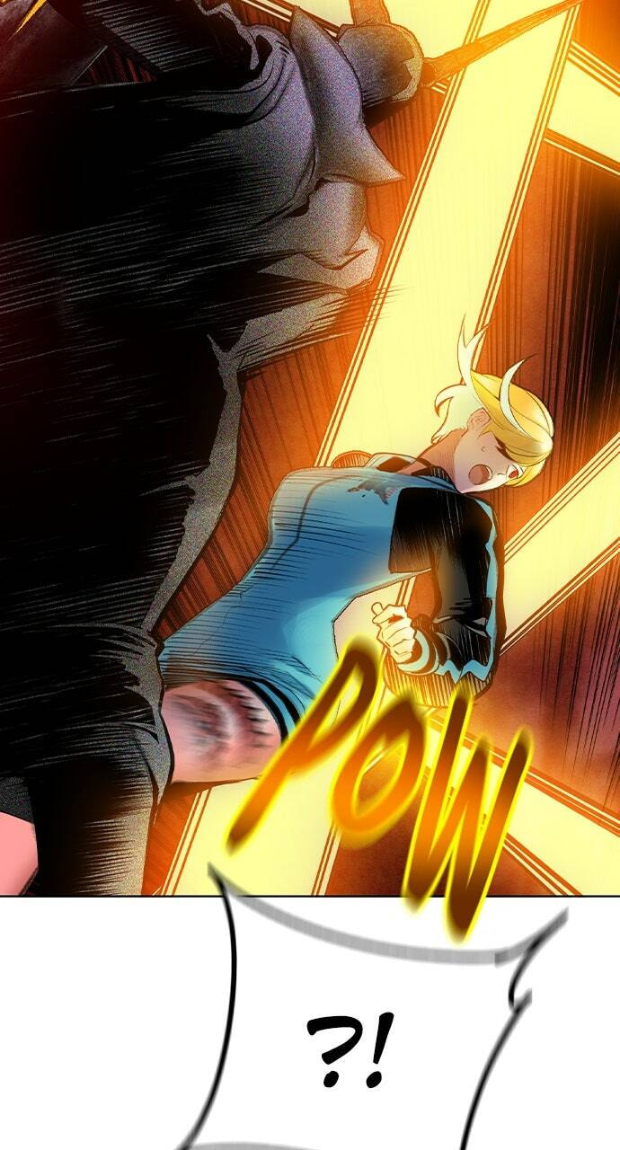 Read Jungle Juice EN Manga Online