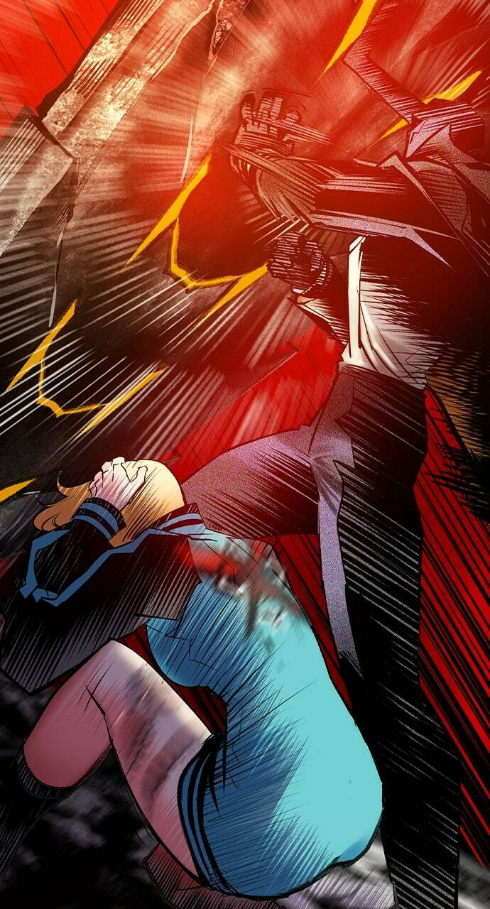 Read Jungle Juice EN Manga Online
