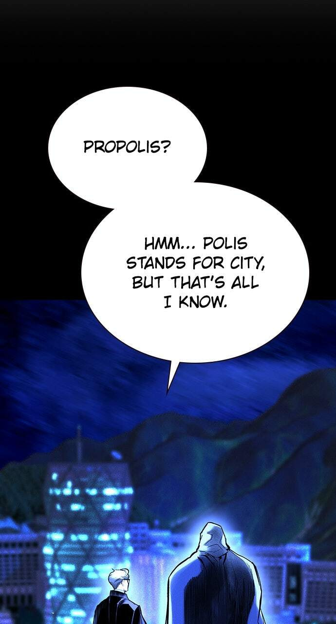 Read Jungle Juice EN Manga Online