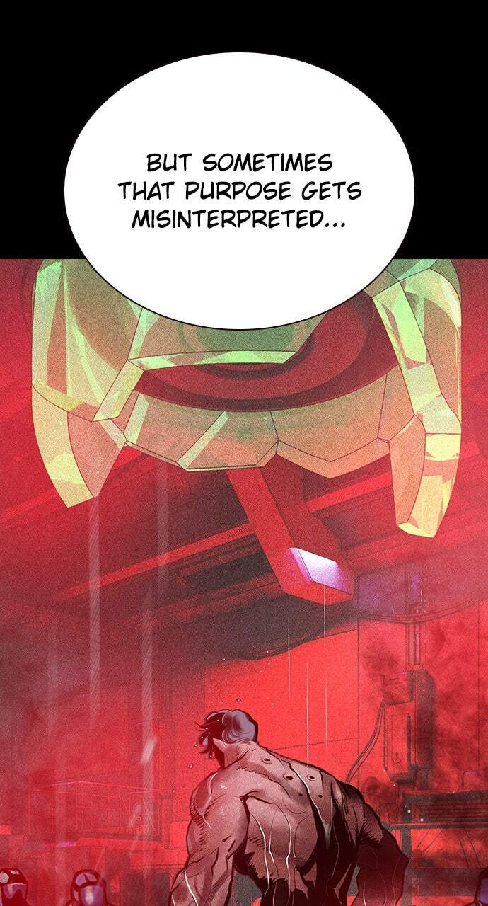 Read Jungle Juice EN Manga Online