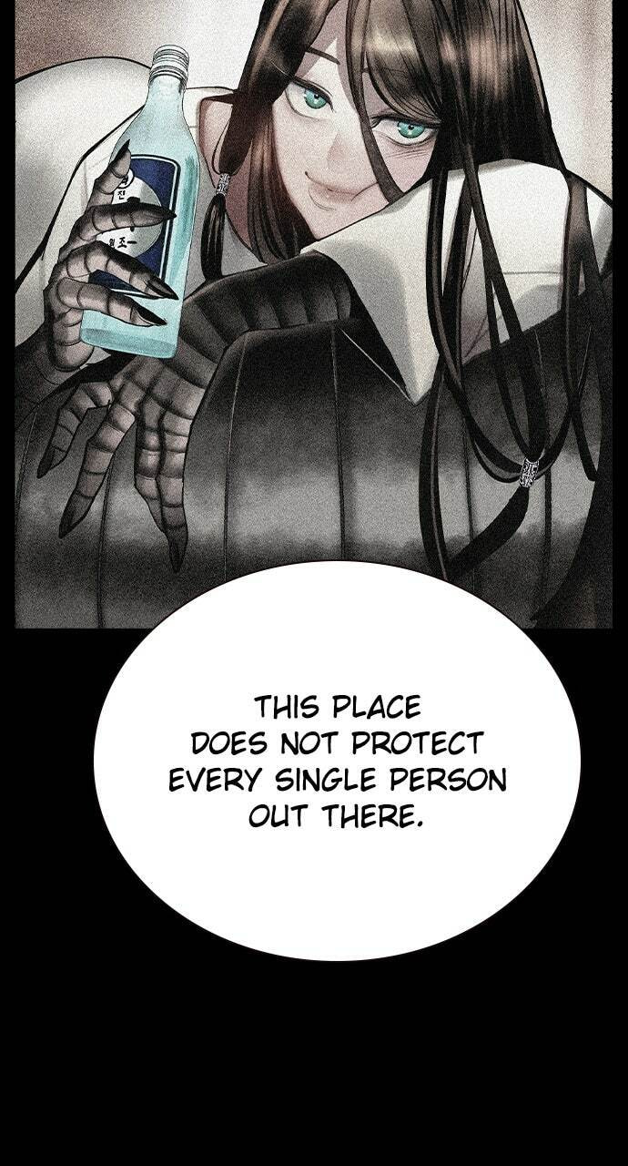 Read Jungle Juice EN Manga Online