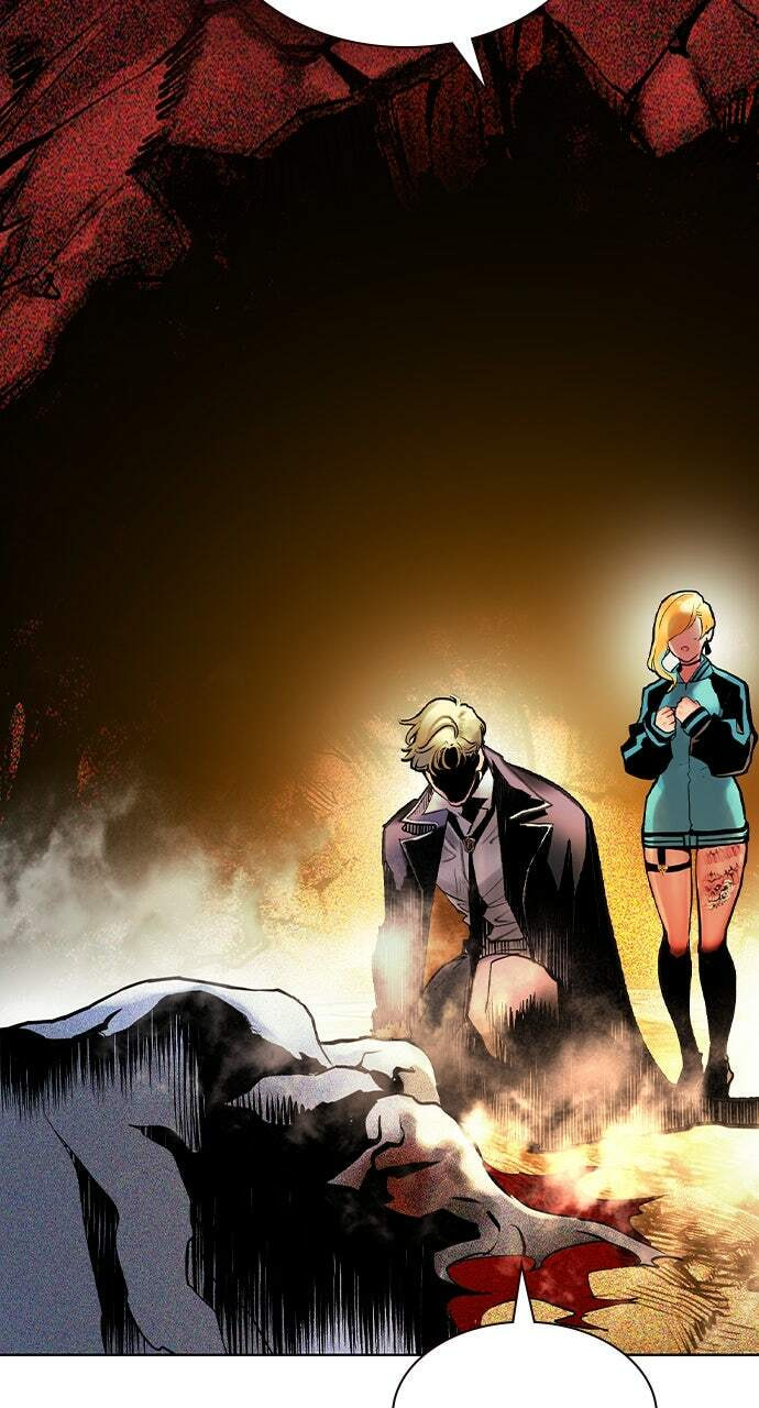Read Jungle Juice EN Manga Online