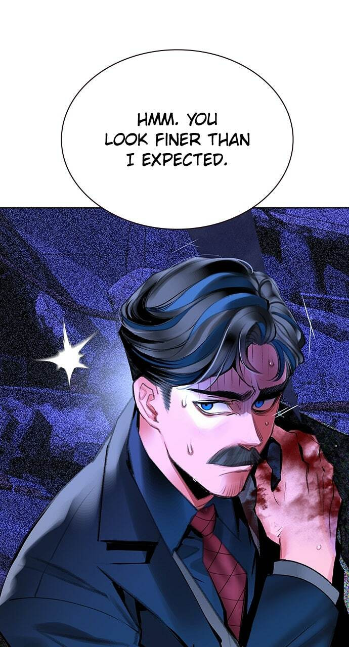Read Jungle Juice EN Manga Online