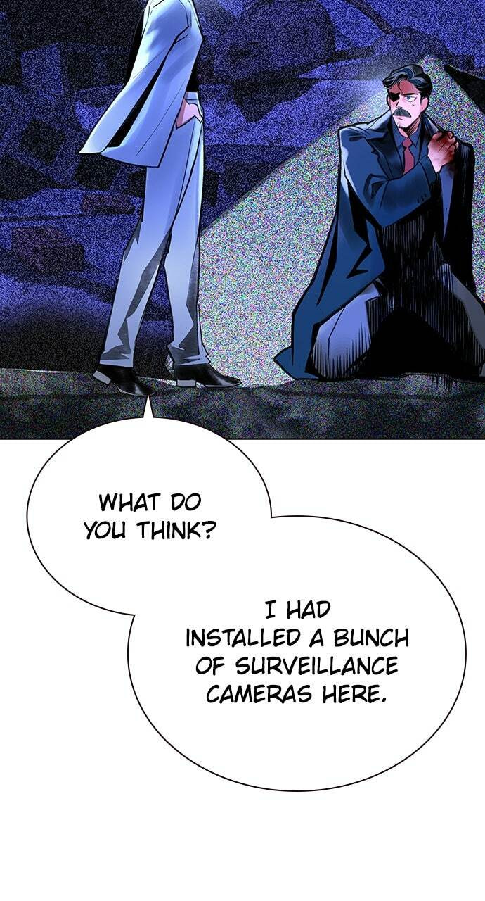 Read Jungle Juice EN Manga Online