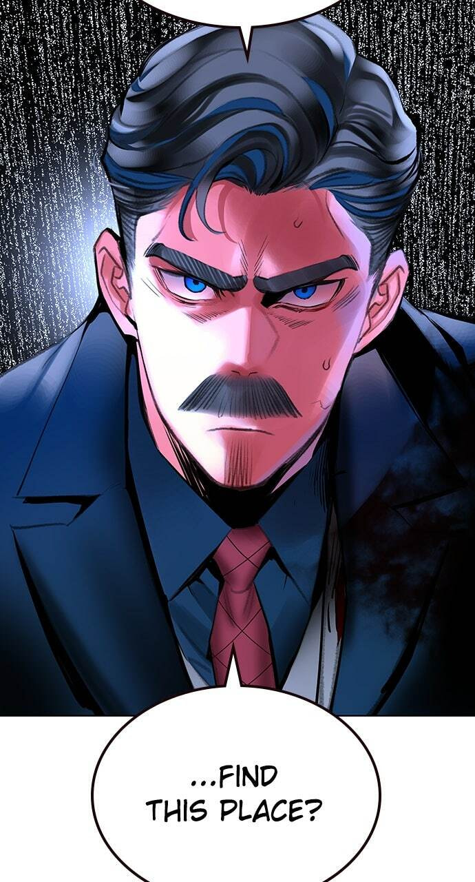 Read Jungle Juice EN Manga Online